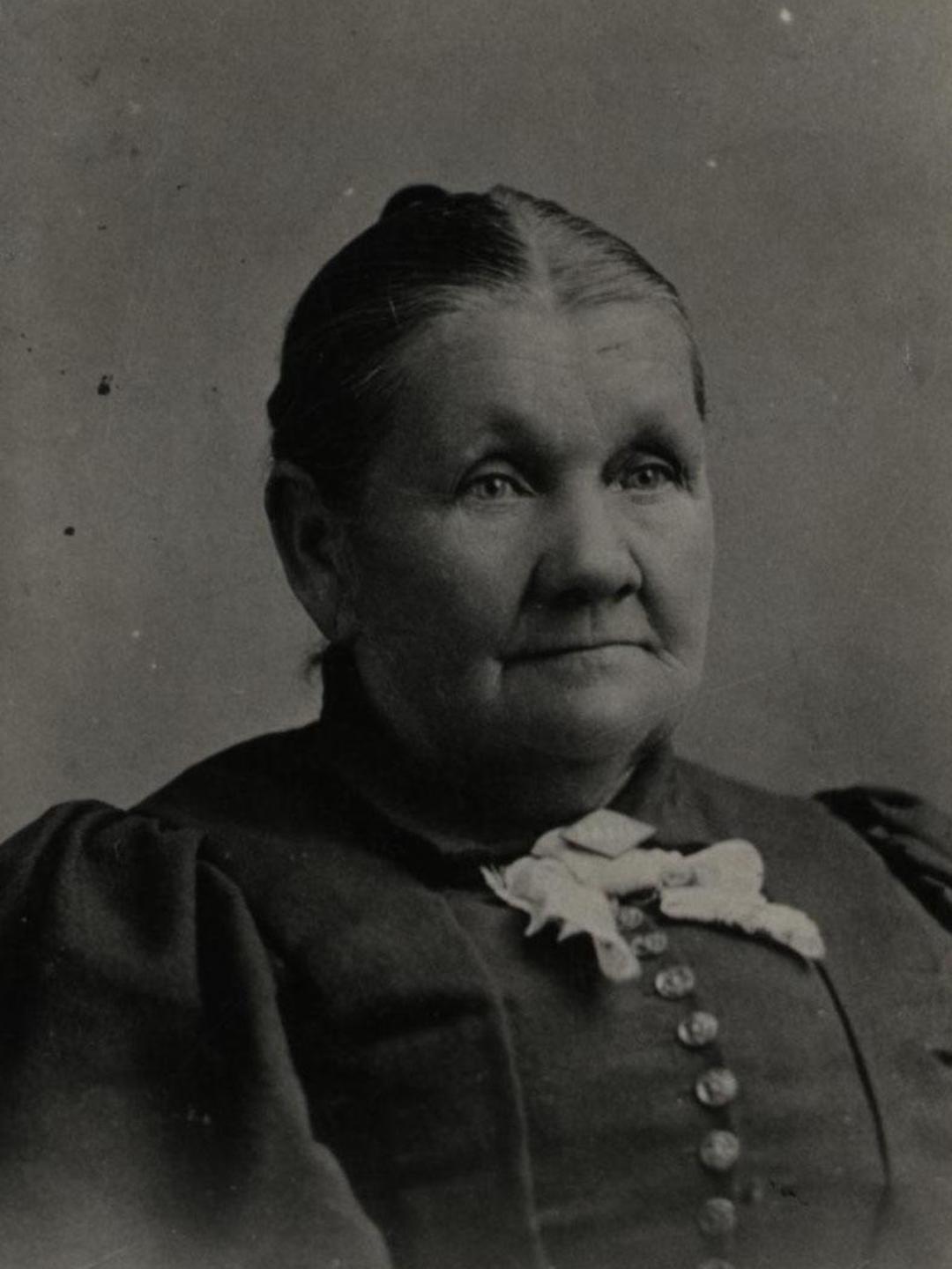 Catherine Watson (1838 - 1912) Profile